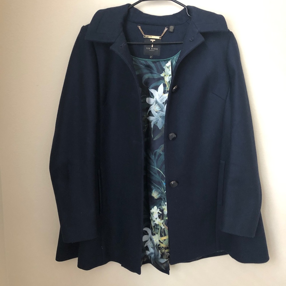 Ted Baker Coat